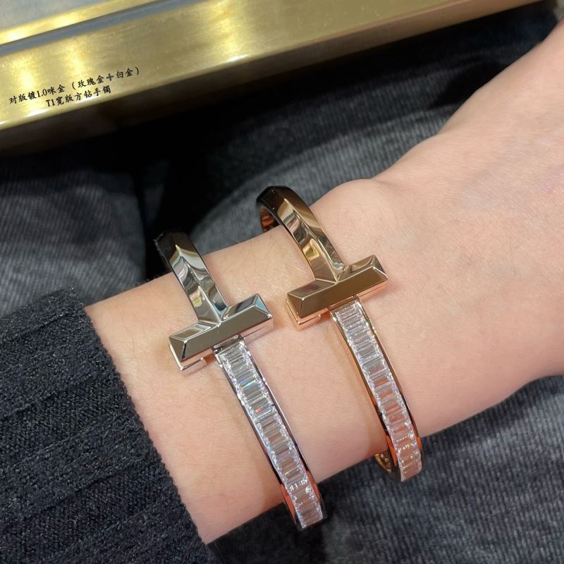 T*f*ny bracelets
